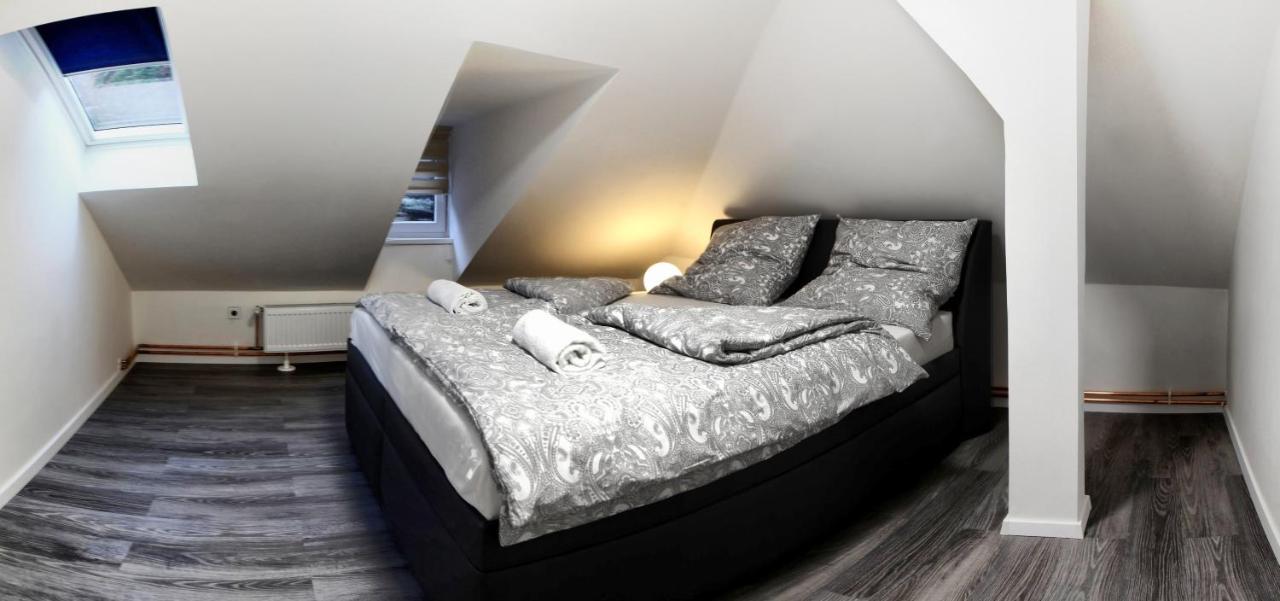 Hotel Kotva Hrensko Ngoại thất bức ảnh