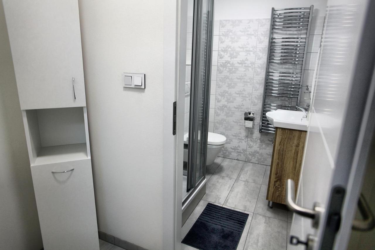 Hotel Kotva Hrensko Ngoại thất bức ảnh