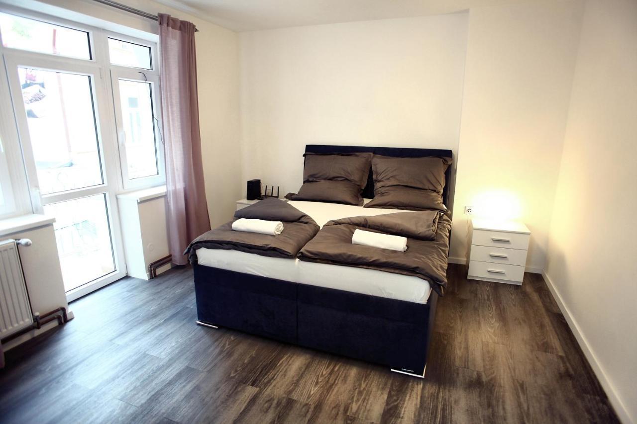 Hotel Kotva Hrensko Ngoại thất bức ảnh