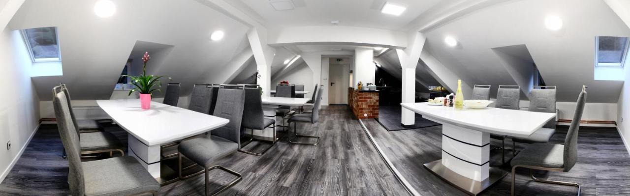 Hotel Kotva Hrensko Ngoại thất bức ảnh