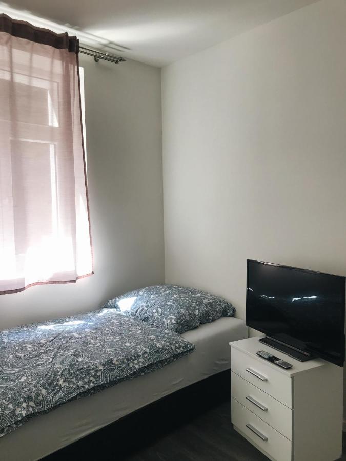 Hotel Kotva Hrensko Ngoại thất bức ảnh